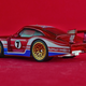 Illustration for article titled Rennsport Reunion: 1/64 Hot Wheels Car Culture Track Day Porsche 935/78